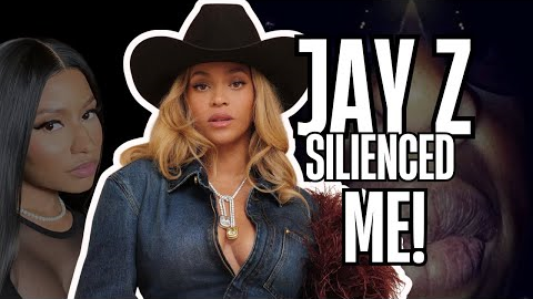 Beyoncé’s Silence on Jay-Z & Nicki Minaj Drama Explained