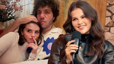 Selena Gomez 'Couldn't Be More Excited' to Marry Benny Blanco