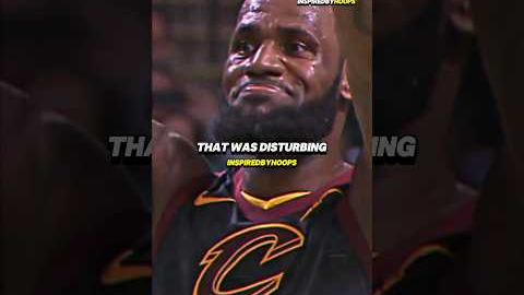 2018 LeBron Vs Boston Was Incredible 🔥#shorts #nba