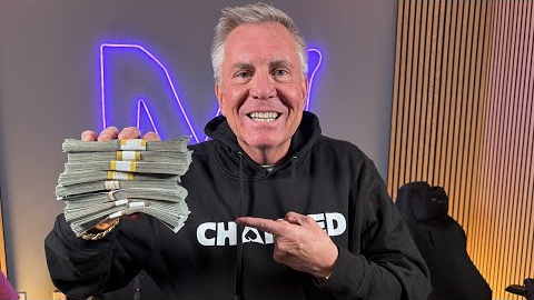 How To Enter The $75,000 Vegas Trip Giveaway!