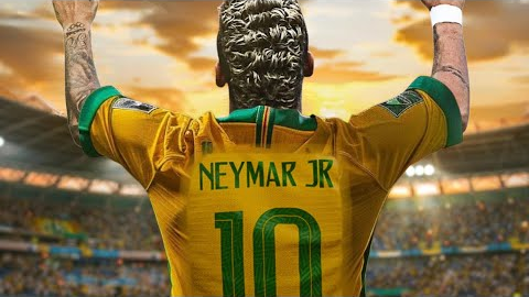 Top 10 Greatest Neymar Goals of All Time | Magic Skills & Finishes