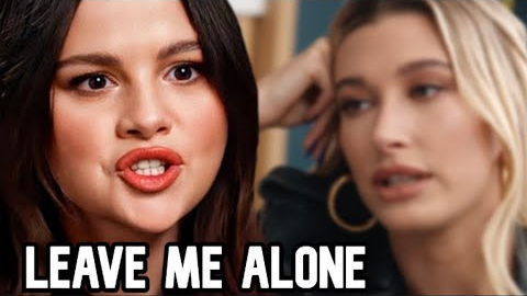 Selena Gomez VS Hailey Bieber!!! (Things Have GONE TOO FAR!!!)