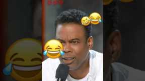 Chris Rock “ Old Friend “ 😂😂#chrisrock #standupcomedy #jokes #funnyshorts #comedyshorts #standup