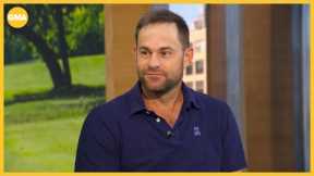 Andy Roddick finds Daniil Medvedev's 'meltdowns' funny