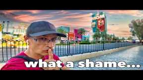 🔴 They dont want YOU to see Vegas like this 🤬 1080p Livestream