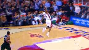 50 Young LeBron James Plays that Shocked the World