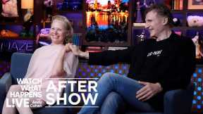 Pamela Anderson Reacts to Beyoncé Channeling Her In Cowboy Carter Visuals | WWHL