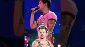 When Singers Have Their Most Epic On Stage Fails!