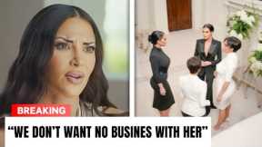 Meghan Markle BEGS Kardashians For HELP As Her Big Hollywood DREAM Falls Apart Fast