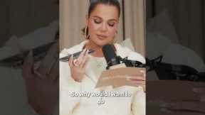 Rob Kardashian reveals why he isn't on 'The Kardashians' anymore #shorts