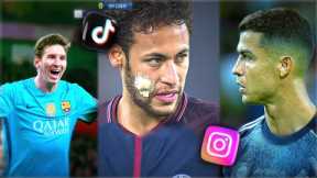 Top 10 Rare Football Edits of 2025 | Messi, Ronaldo, Neymar & More | Football Compilation (29)