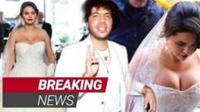 Selena  Gomez WEDDING DISASTER + BRIDEZILLA DRAMA! 