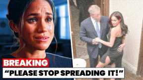 Meghan IN TEARS After NEW VIDEO Showing Her True Personality Leaving Everyone SHOCKED