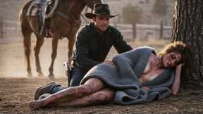 “I’m Filthy… Inside and Out,” She Said — The Cowboy Pulled Back the Blanket… And Froze in Shock.