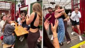 The Most Priceless Moments That Will Melt Your Heart | Emotional Reactions