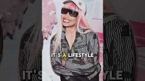 What expensive things does Nicki Minaj own? #trending #femalerapper #nickiminaj #nickiminajfans