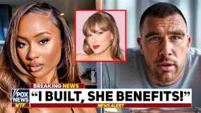 Kayla Nicole FIRES Shots At Travis Kelce's Engagement To Taylor Swift — Fans Take Sides!