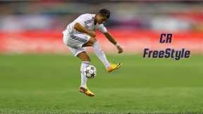Cristiano Ronaldo All Freestyles 🔥 | Ultimate Freestyle Skills Compilation