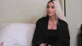 Kourtney had originally copied Kims whole wedding Pt 3 THE KARDASHIANS S3 EP7