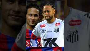 Neymar saddest day today 😢 #shorts