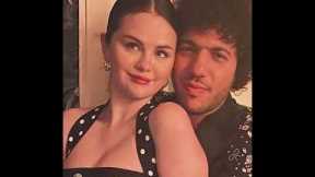 Selena Gomez and Benny Blanco’s wedding just got a boost to security