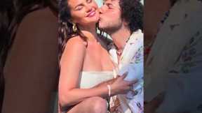 Selena Gomez Furious Her Wedding Plans Were Leaked #SelenaGomez #bennyblanco #celebritynews