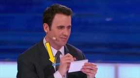 10 Mind-Blowing Mentalist Tricks Finally Revealed! | ACE
