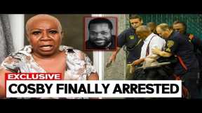 🔴Bill Cosby ARRESTED — Pamela Warner Finally Reveals the Dark Truth About Malcolm’s Death!