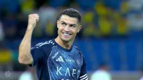 Cristiano Ronaldo vs Al Taawoun (A) • 29/08/2025 • English Commentary | HD 1080i