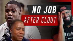Tap Dancing For Clout… But The Check Bounced (Jubilee)