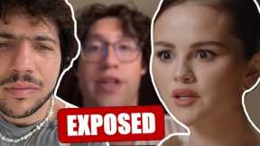 Selena Gomez CAUGHT FLIRTING With Who!!? | The TRUTH About Benny Blanco Revealed...