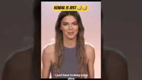 Kendall is Us #worldwithmaria #kendalljenner #hollywood #kardashians #celebritynews