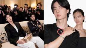 Manager Wang Yibo Shocked, When Wang Yibo Received Birthday Gift From CHANEL, Xiao Zhan Was Movedr