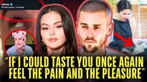 Justin Bieber provokes Benny Blanco and sends a heartfelt message to Selena Gomez in IG post??
