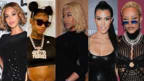 Nicki Minaj gets what’s DESERVED~Beyoncé SUED AGAIN!~Kourtney faces BACKLASH~Doja ￼& Sexyy Red☕️ 