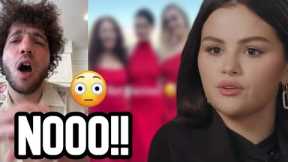 Selena Gomez Accidentally DID WHAT!!!! (She SHOCKS EVERYONE with New WEDDING Post!!!!)