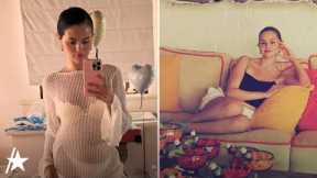 Inside Selena Gomez’s Bachelorette Party Ahead Of Benny Blanco Wedding