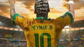 Top 10 Greatest Neymar Goals of All Time | Magic Skills & Finishes