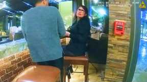Entitled Karen Refuses To Pay $500 Tab