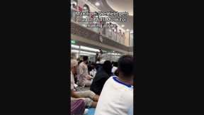 The Truth about the Mufti Menk Sheffield Incident 