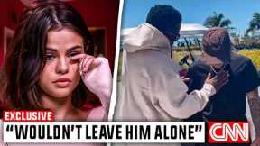 Selena Gomez BREAKS Her Silence On Diddy A3USING Justin Bieber
