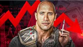 The Rock Just Keeps Getting Worse