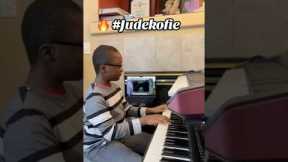 Jude Kofie - The Young Musical Prodigy With Autism