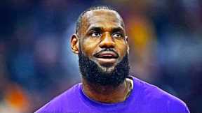 LeBron James Revenge is INSANE