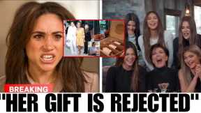 Meghan Markle’s Kardashian Boast EXPOSED As Prince Harry DESTROYS His Own Charity!