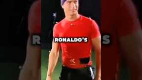 Cristiano Ronaldo’s knuckleball broken down by science!