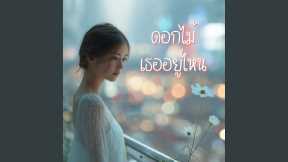 ดอกไม้เธออยู่ไหน > ฟังได้แล้วที่ Youtube Music