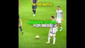When Mbappe Meets Ronaldo & Messi 😱🔥
