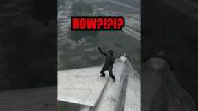 Trolling as Tom Cruise in GTA 5 #gta5rp