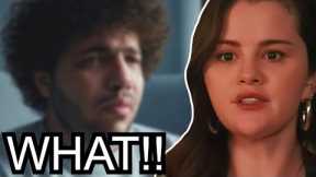 Selena Gomez is BEING USED For WHAT!??? | Benny Caught CHEATING on Selena Rumours GO VIRAL! (NO WAY)